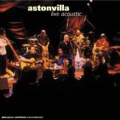 Astonvilla : Live acoustic
